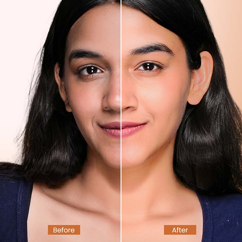 Party Perfect All-in-one Tinted Moisturizer with SPF 30