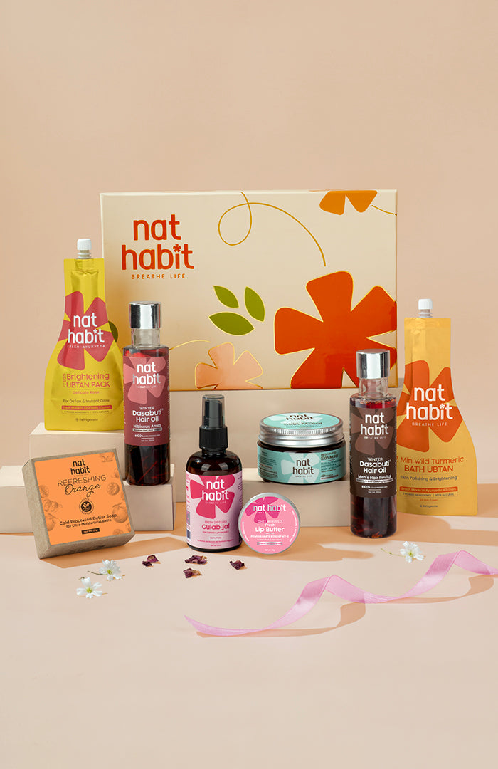 Family Essentials Set Combo