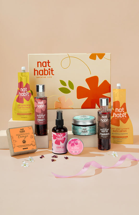 Family Essentials Set Combo