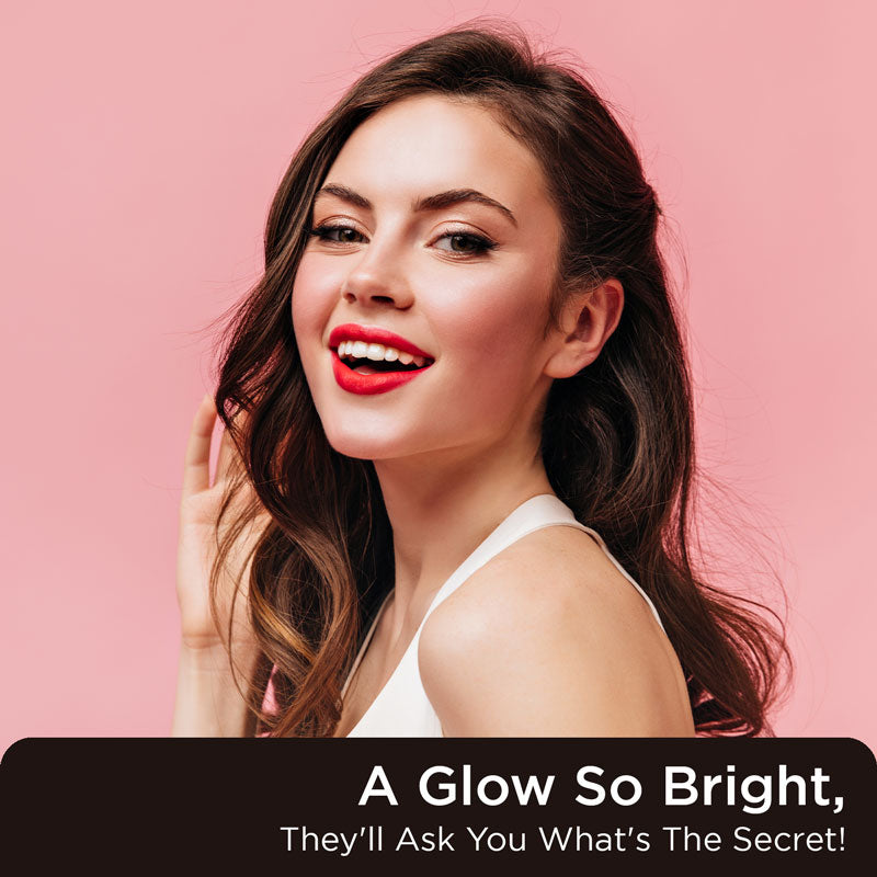 Glow Like A Pro Pack