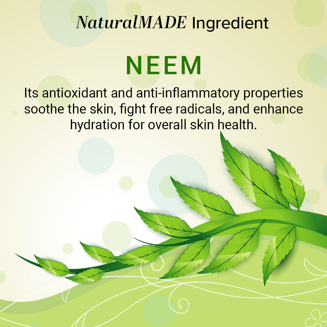 Neem Face Pack 50gm