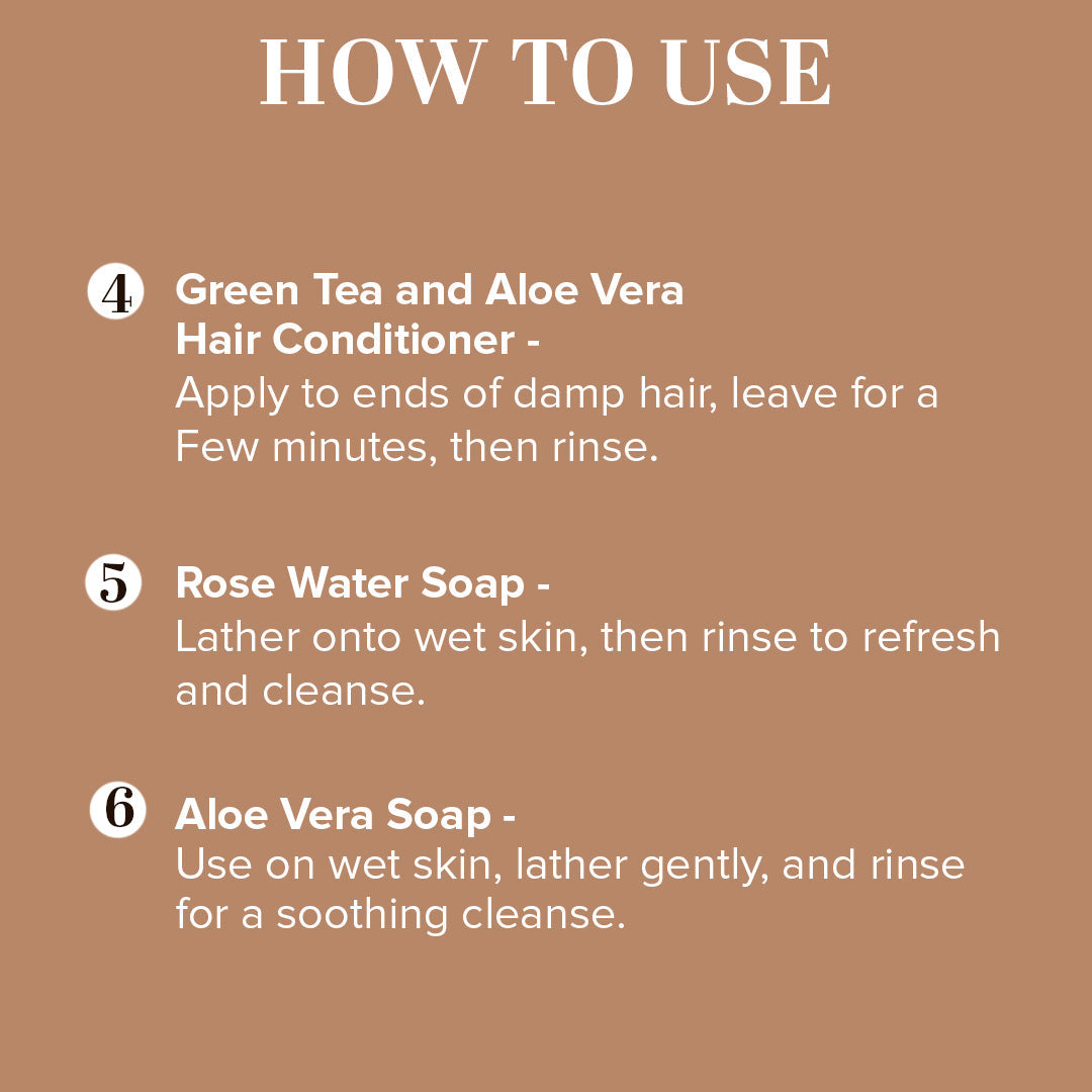 Herbal Travel Kit 1
