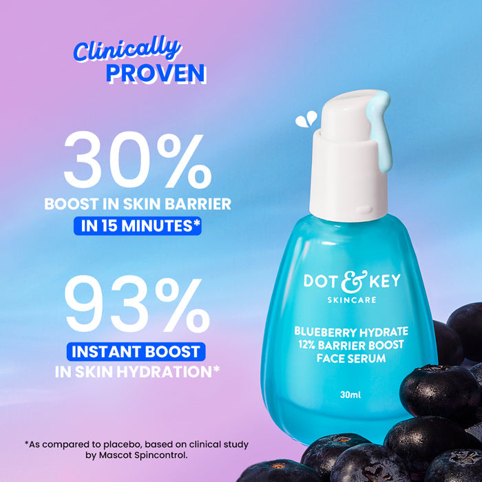12% Barrier Boost Serum (Hyaluronic + Ceramides) 20ml
