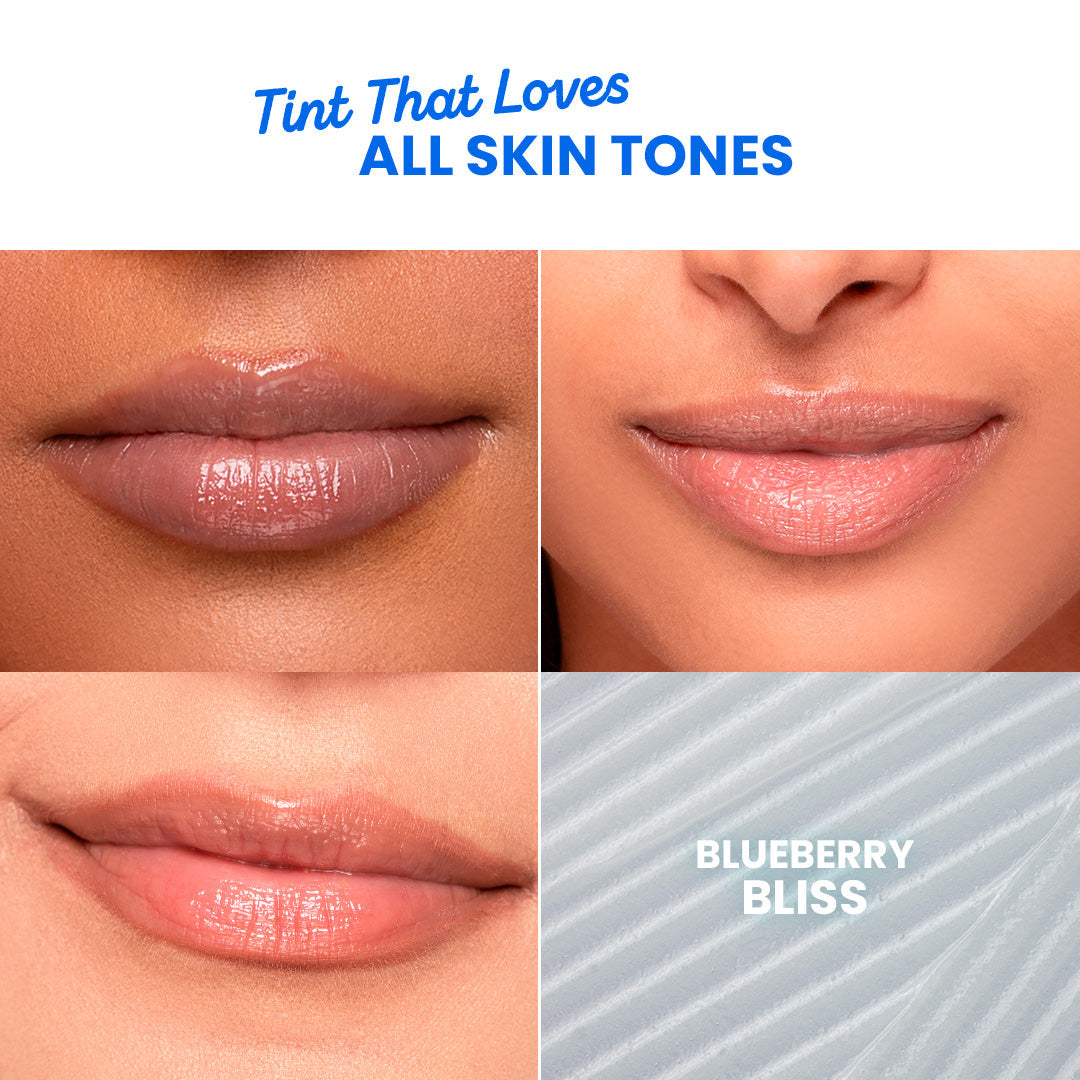Barrier Repair Hydrating Lip Balm In-Vivo Tested SPF 50+ PA+++ 