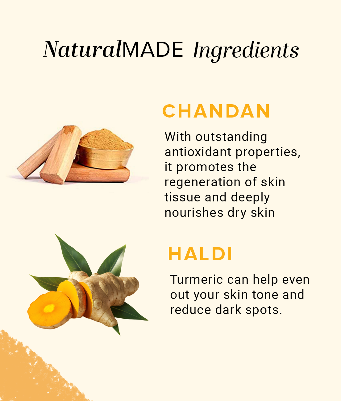 Chandan Haldi Soap 1