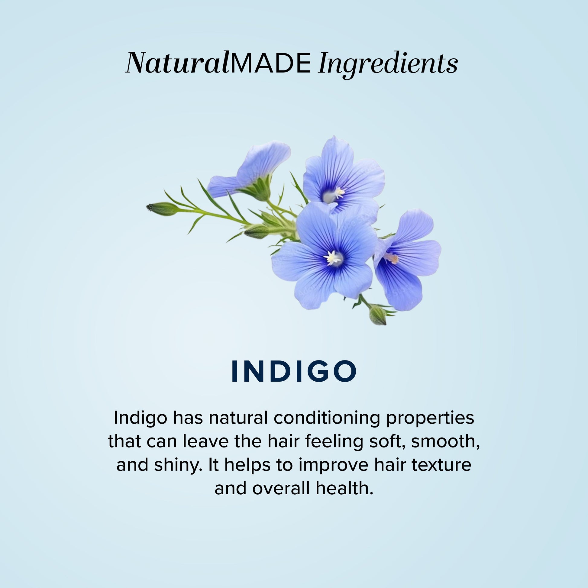 Indigo Hair Color 150gm