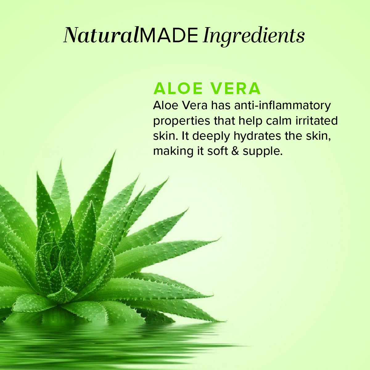 Aloevera Soap Combo Pack Of 3 Pack Of 3