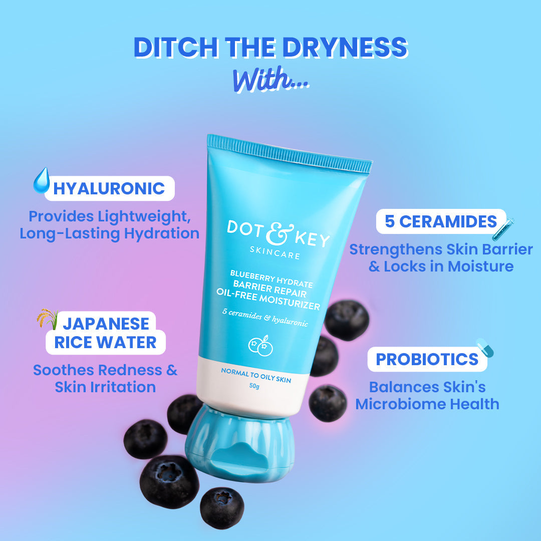 Hydration SOS Skincare Duo 150g