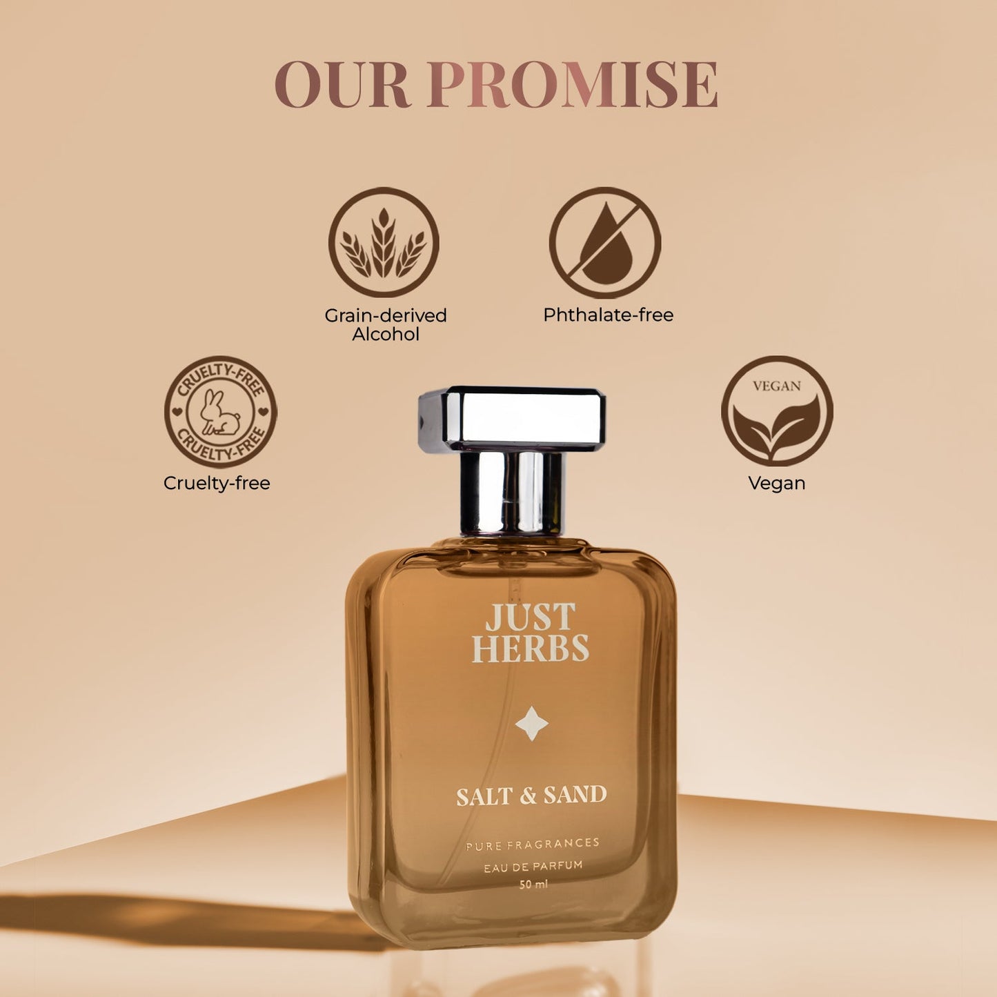 Relaxing Salt & Sand 50ml