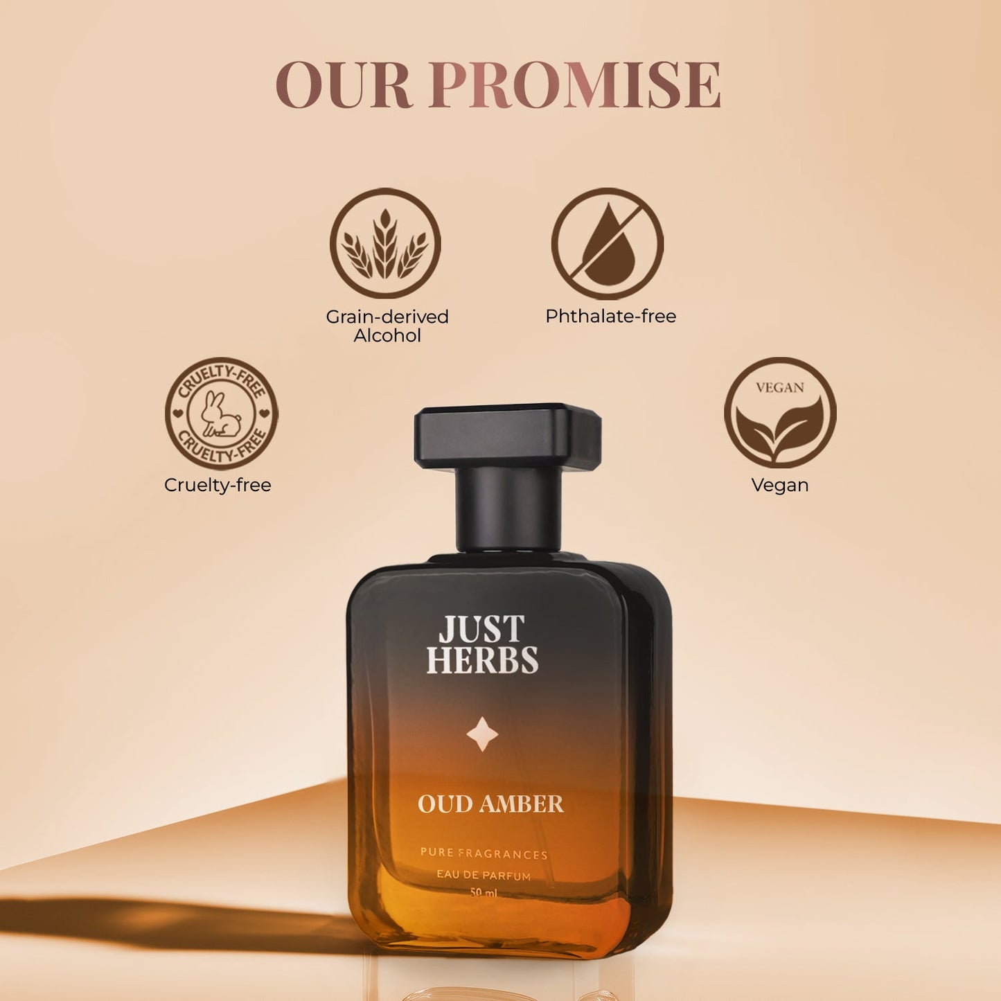 Intense Oud Amber 50ml