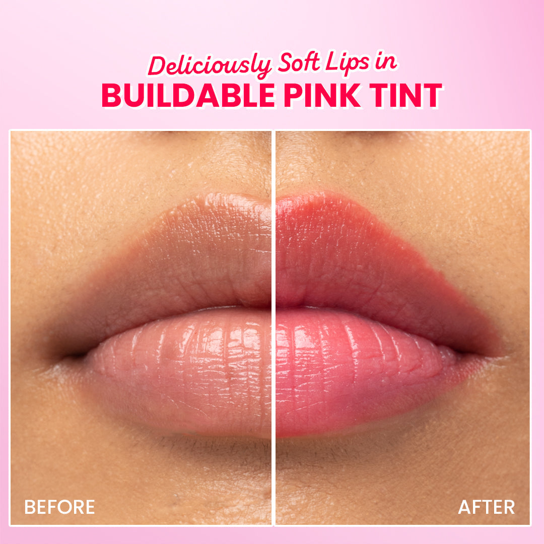 Meltie Lip Balm In-Vivo Tested SPF 50+ PA+++ 