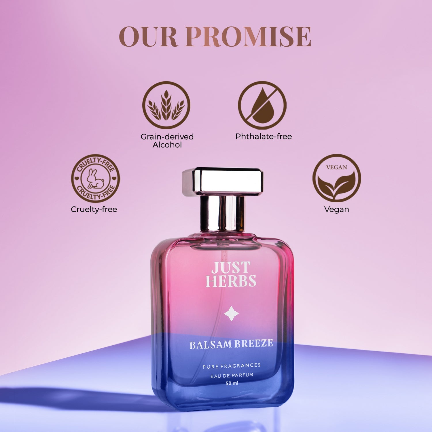 Refreshing Balsam Breeze 50ml