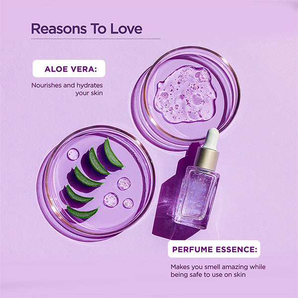 DATE Woman Shower Gel - 250ml 250ml
