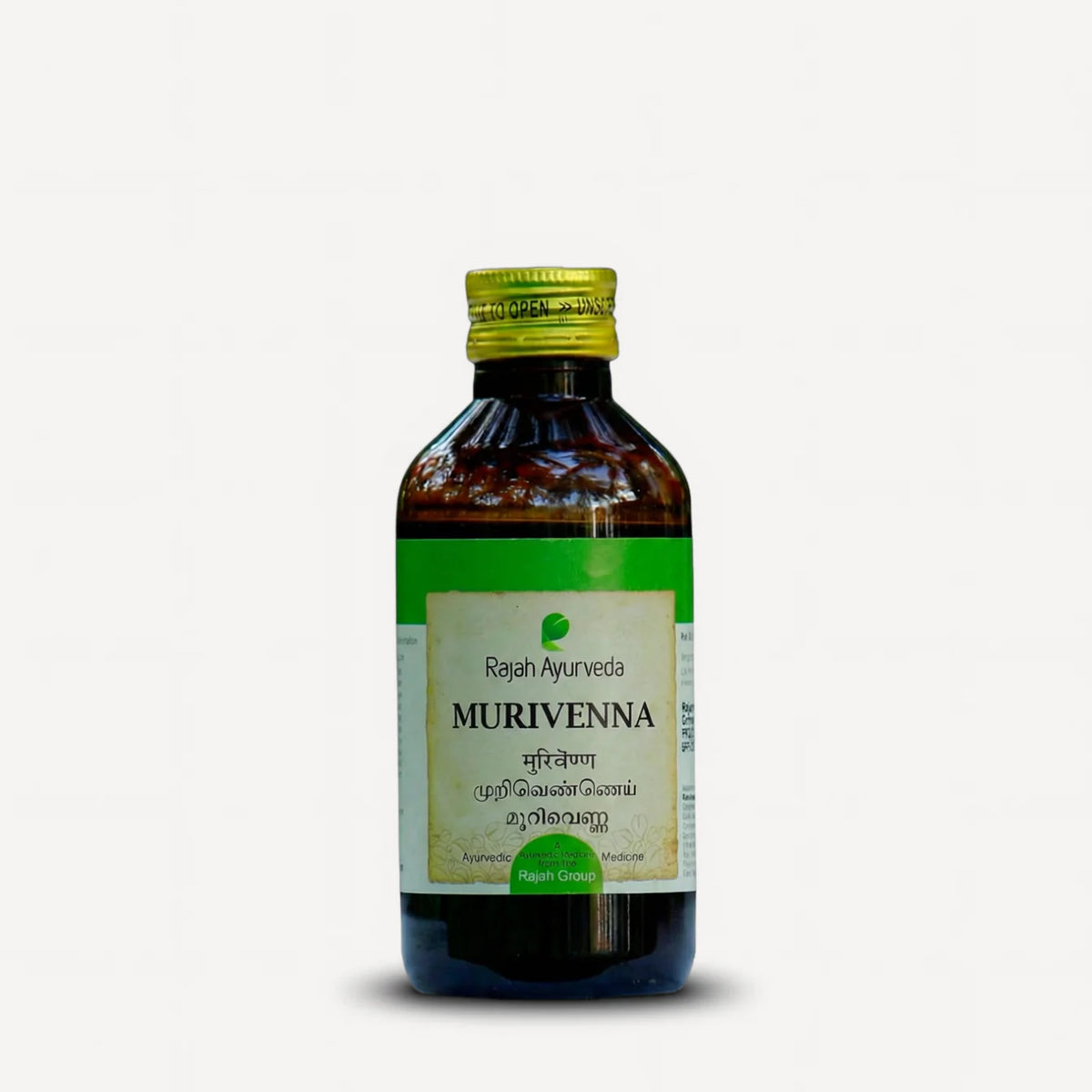 Murivenna 200ml