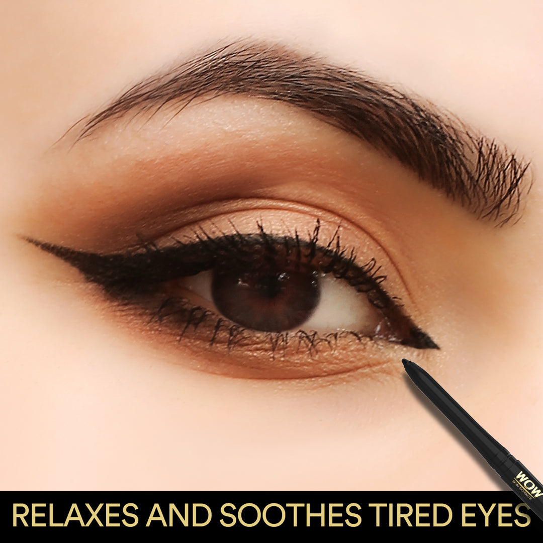 Endless Black Natural Kajal 0.70g
