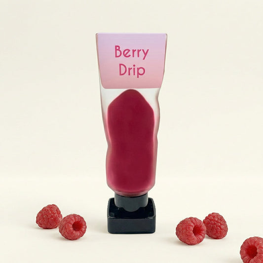 Berry Drip Lip Gloss Hydrating & Conditioning Formula