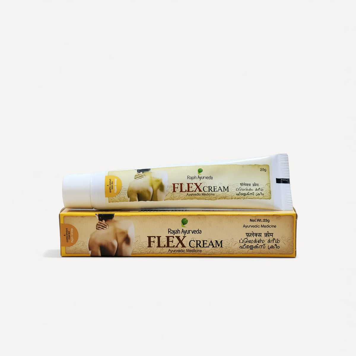 Flex Cream 25g