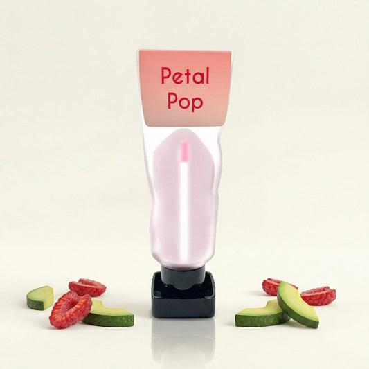 Lip Dew Portion Petal Pop Lip Gloss