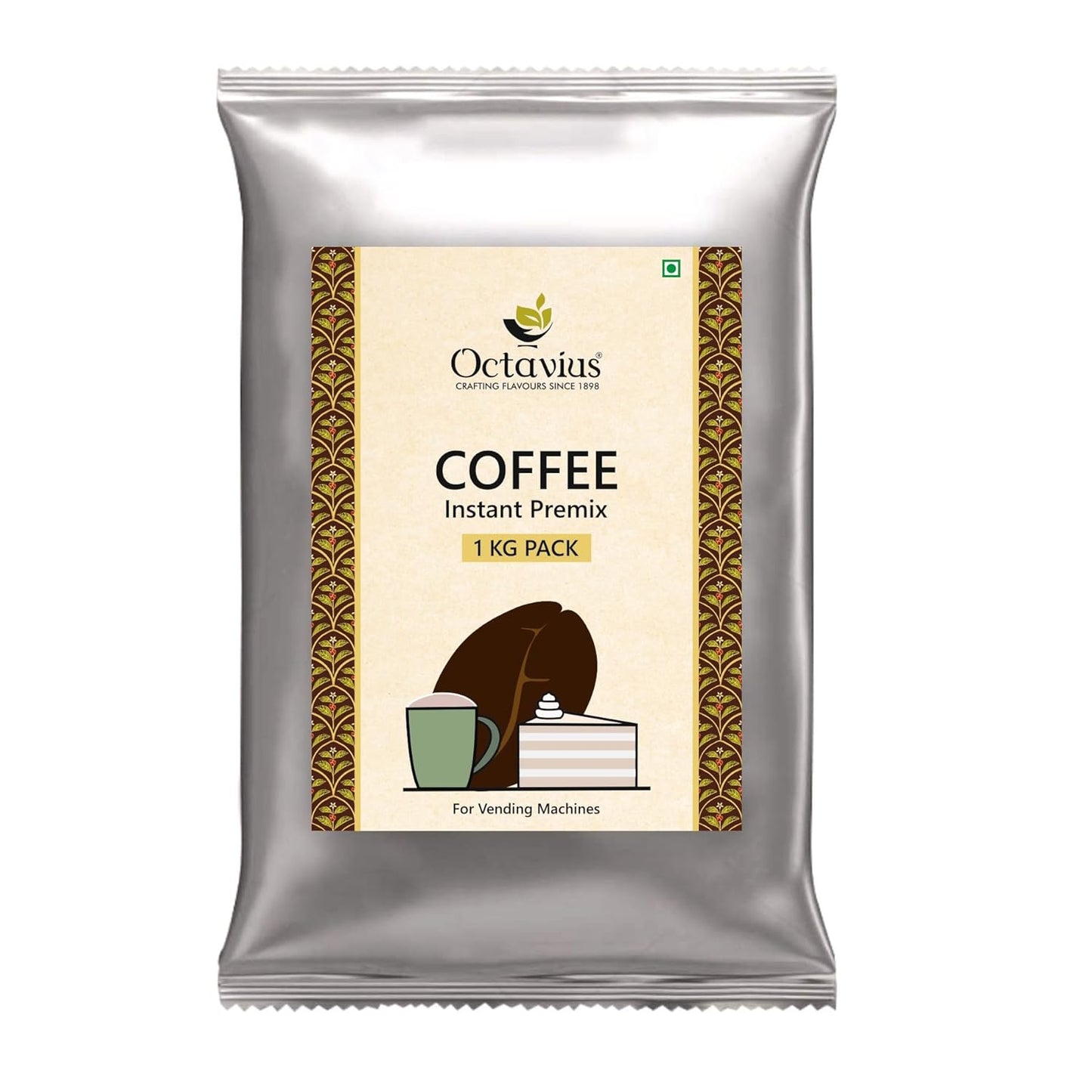 Instant  Coffee Premix -1kg ( For Vending Machine ) 1kg