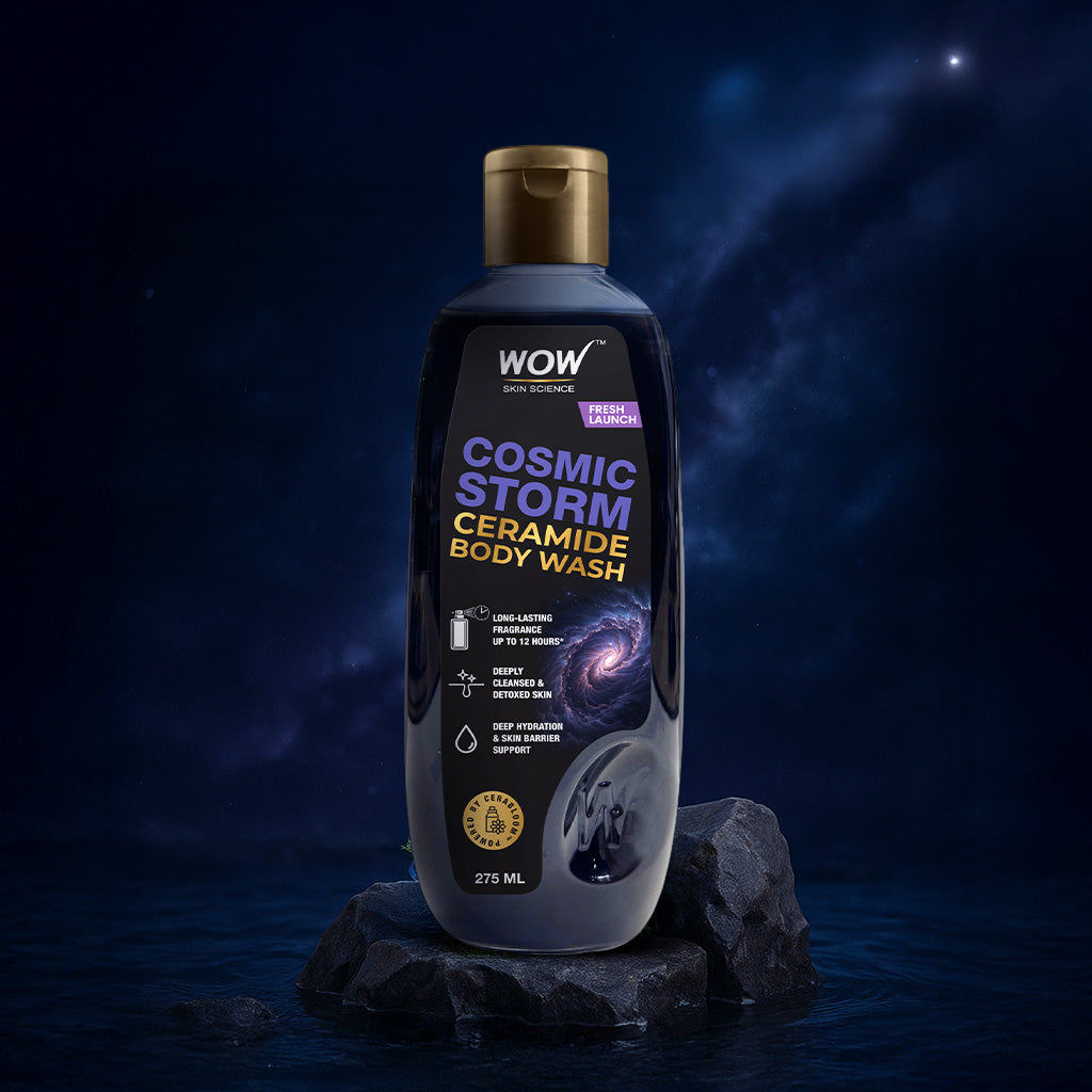 Cosmic Storm Body Wash