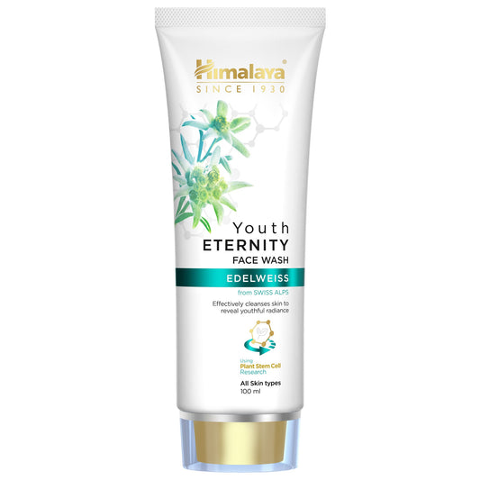 【Himalaya】 Himalaya Youth Eternity Face Wash｜ヒマルアヤユースエタニティフェイスウォッシュ