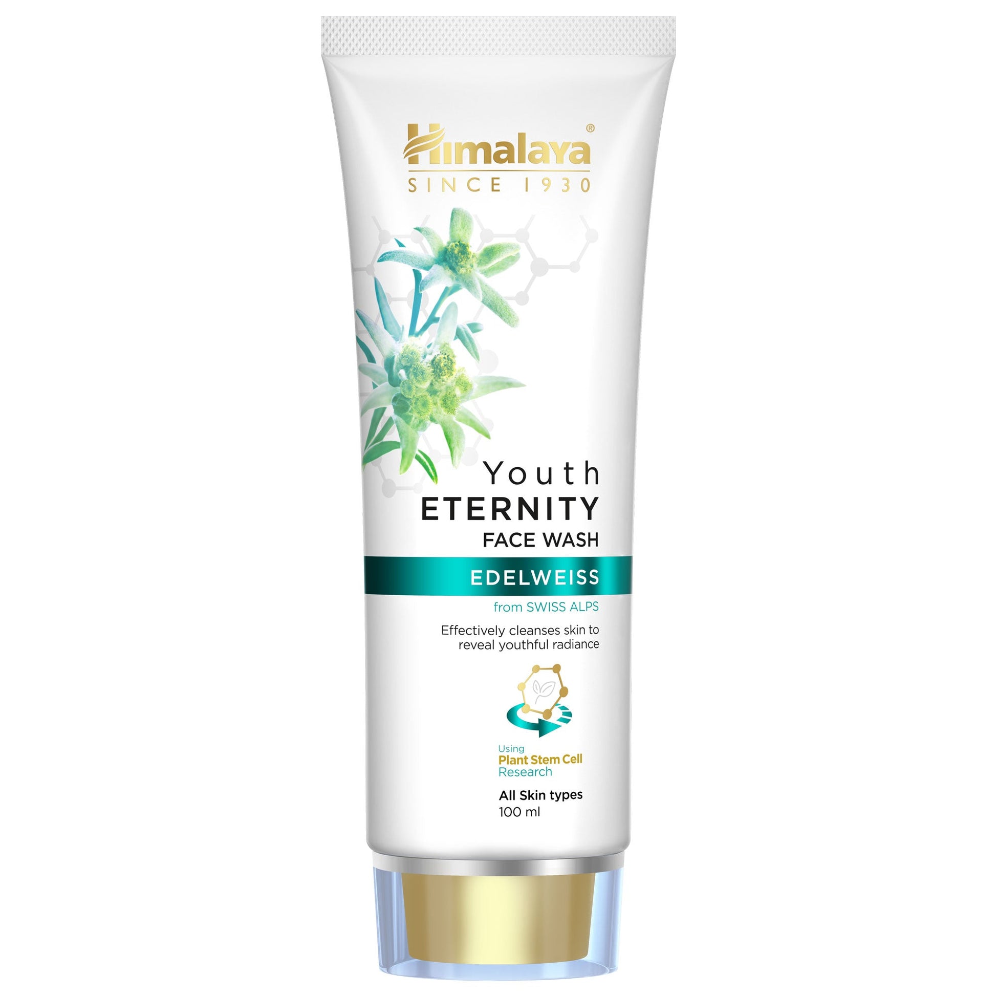 Himalaya Youth Eternity Face Wash 100ml