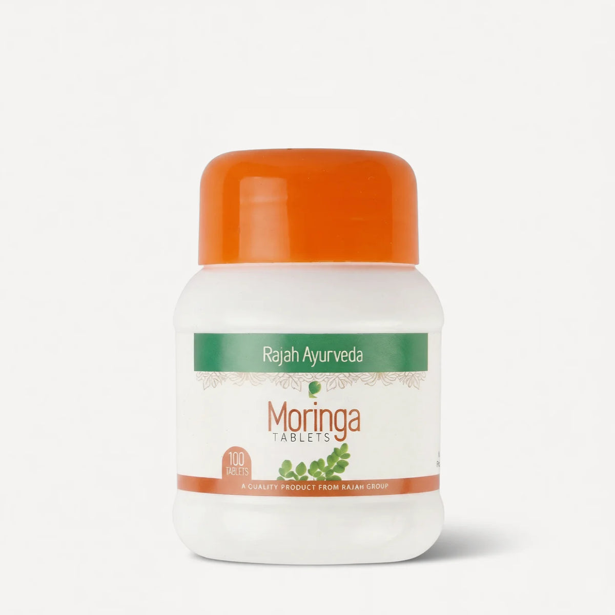 Moringa Tablets 60 Nos