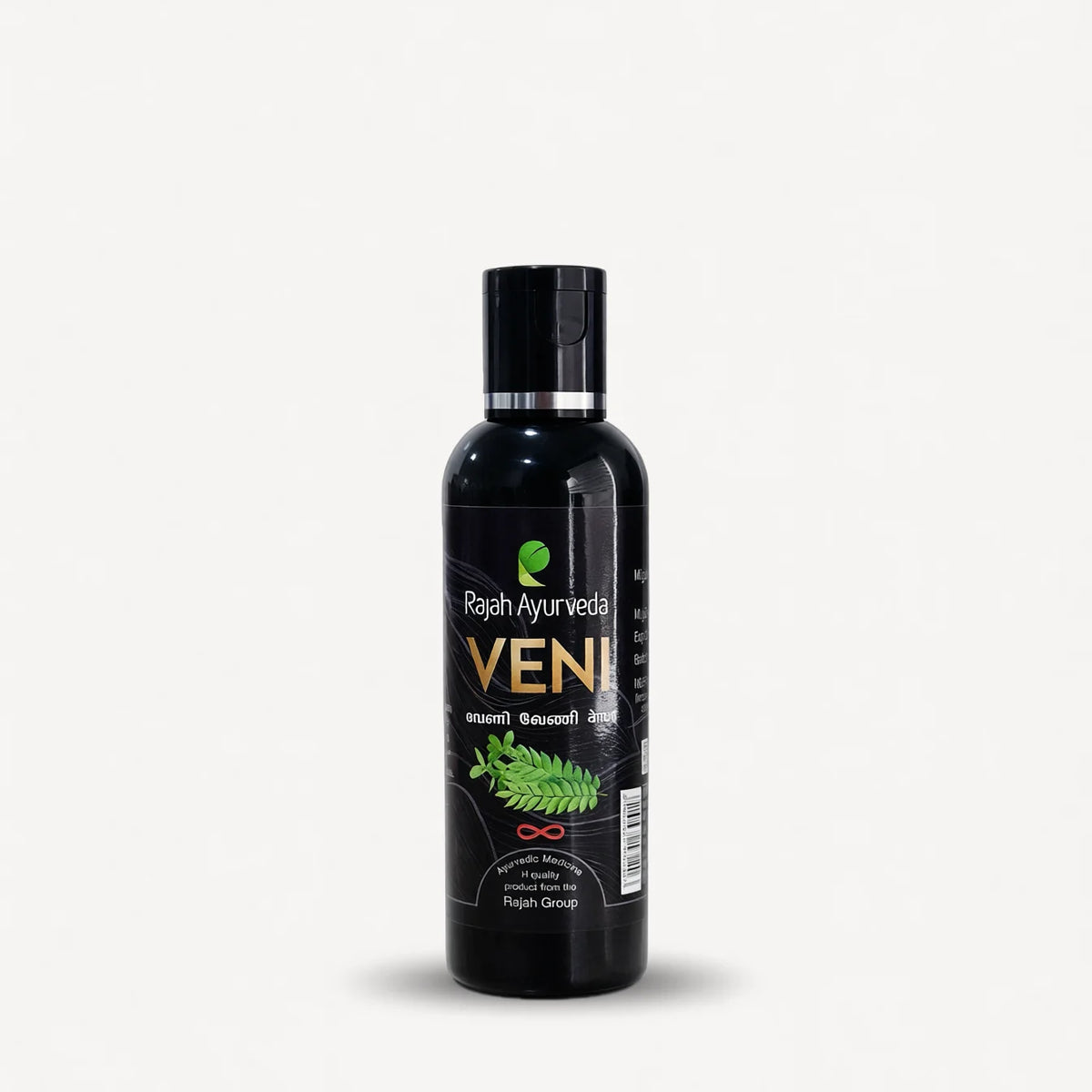 Rajah Veni Hair Oil 100ml