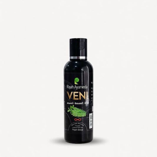 Rajah Veni Hair Oil 100ml