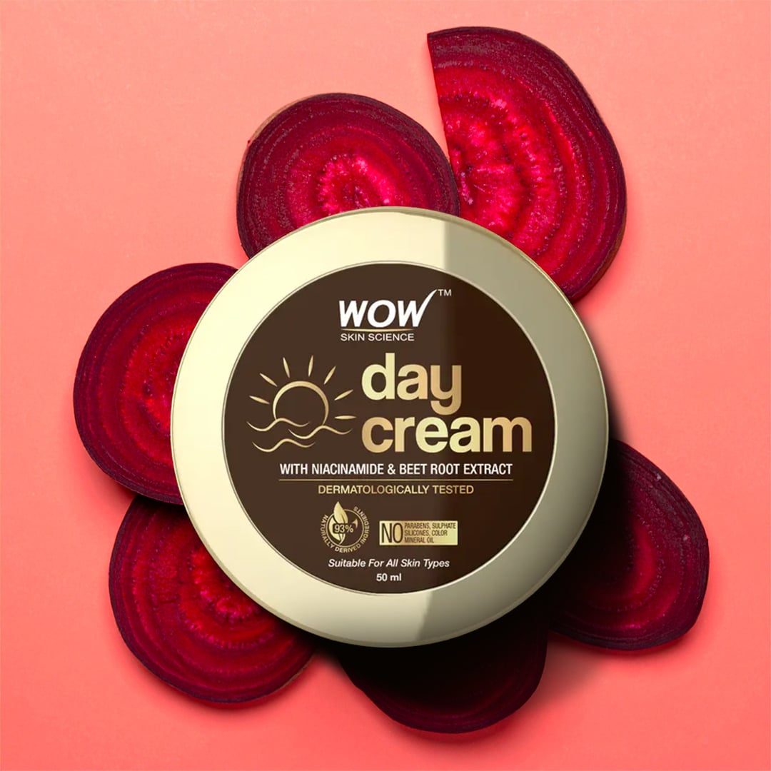 Day Cream 50ml