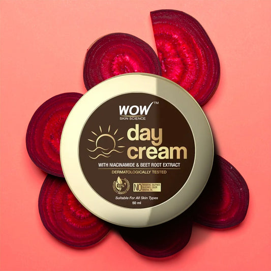 Day Cream 50ml