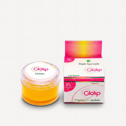 Glolip Lip Balm 10g