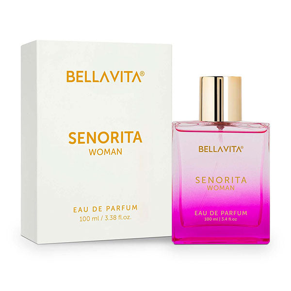 SENORITA Woman Perfume Body Lotion - 200ml 200ml