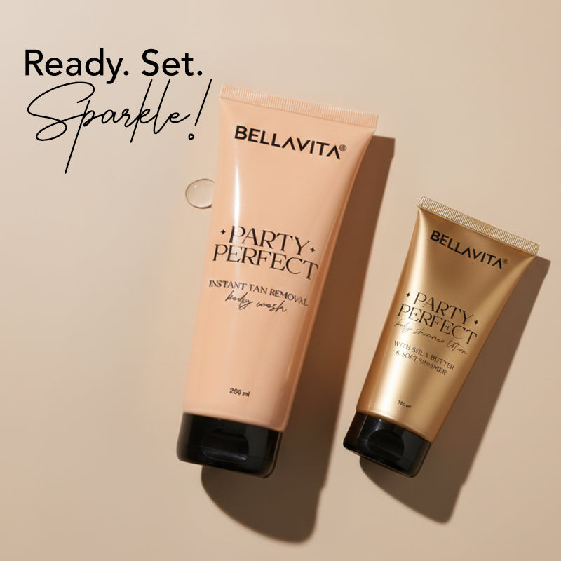 Party Ready Duo