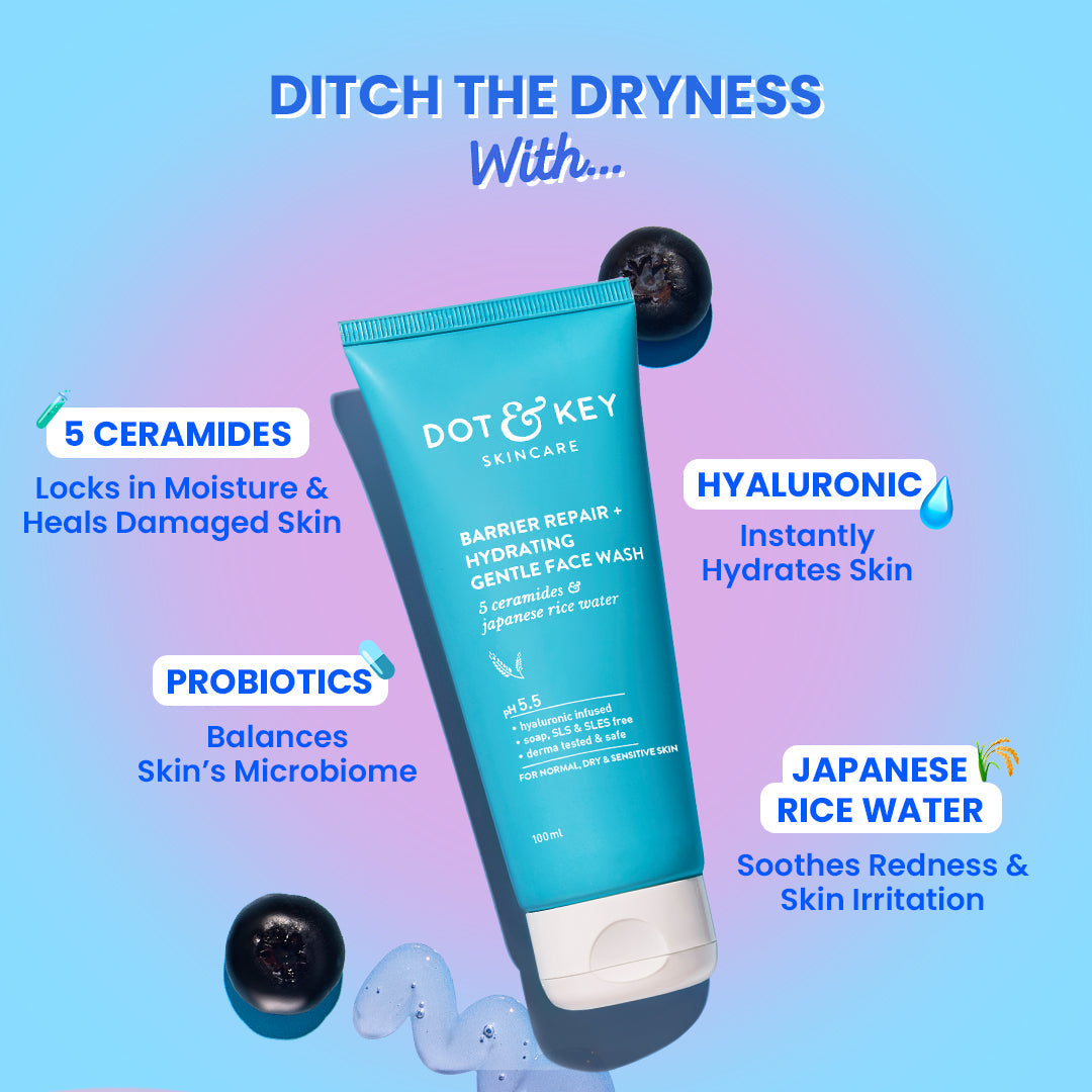 Hydration SOS Skincare Duo 150g
