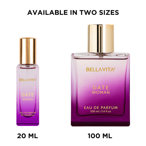 Luxury Perfume Gift Set For Women - 4 x 20ml (Occasions) 20ml