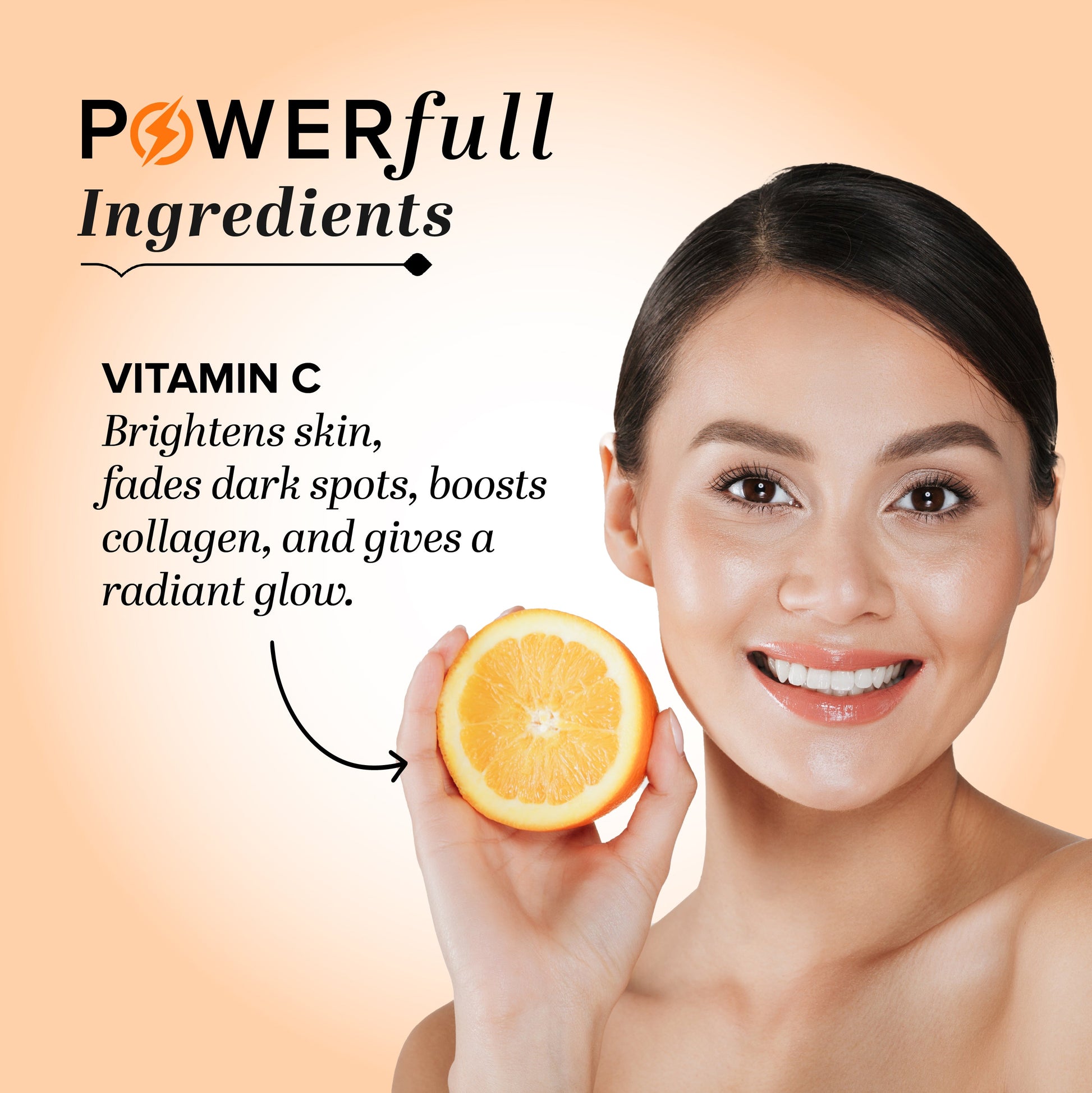 Vitamin C Face Serum 30ml