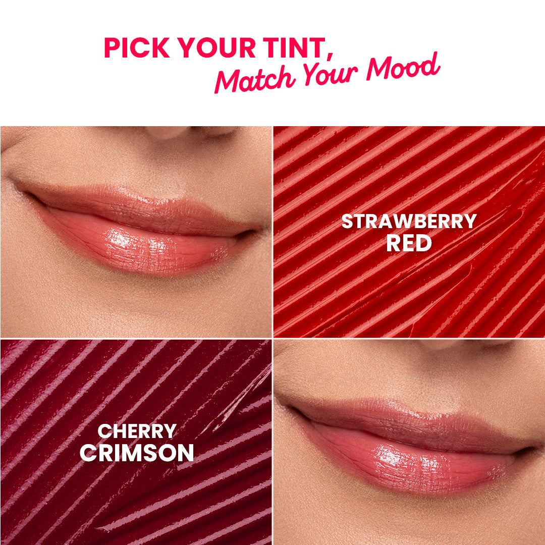 Barrier Repair Hydrating Lip Balm In-Vivo Tested SPF 50+ PA+++ 