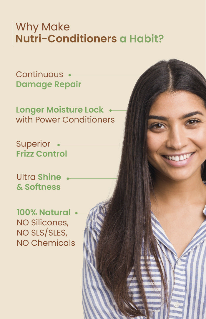 Aloe Hydra Lock Nutri-Conditioner 150ml