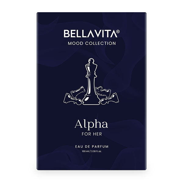 Alpha (Her) - 100ml 100ml