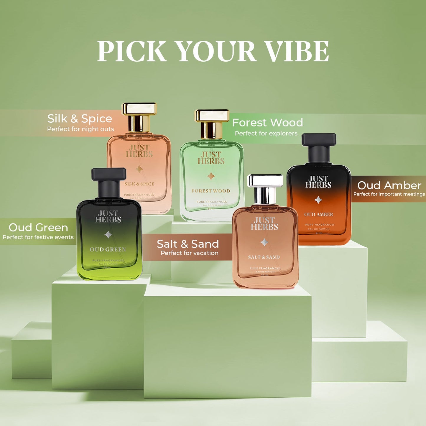 Energising Forest Wood 50ml