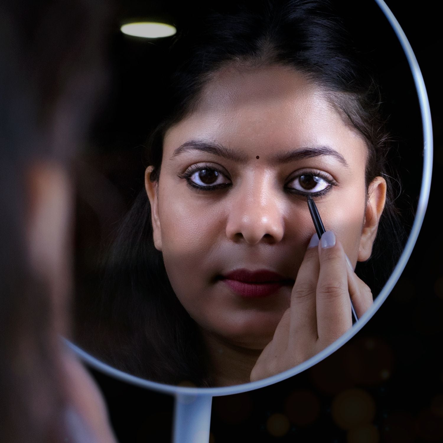 Naynam Day Long Retractable Kajal