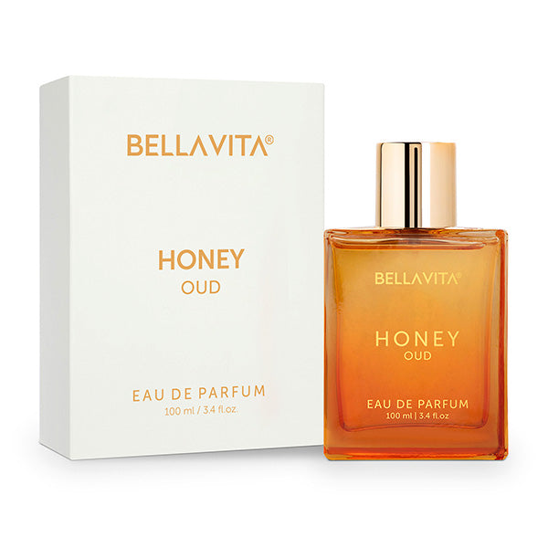 HONEY Oud Unisex Perfume - 100ml 100ml