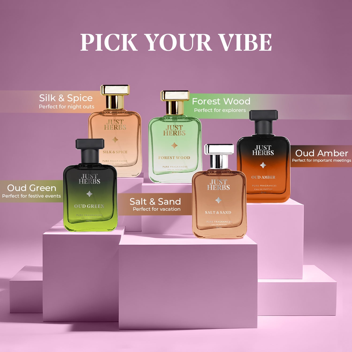 Refreshing Balsam Breeze 50ml
