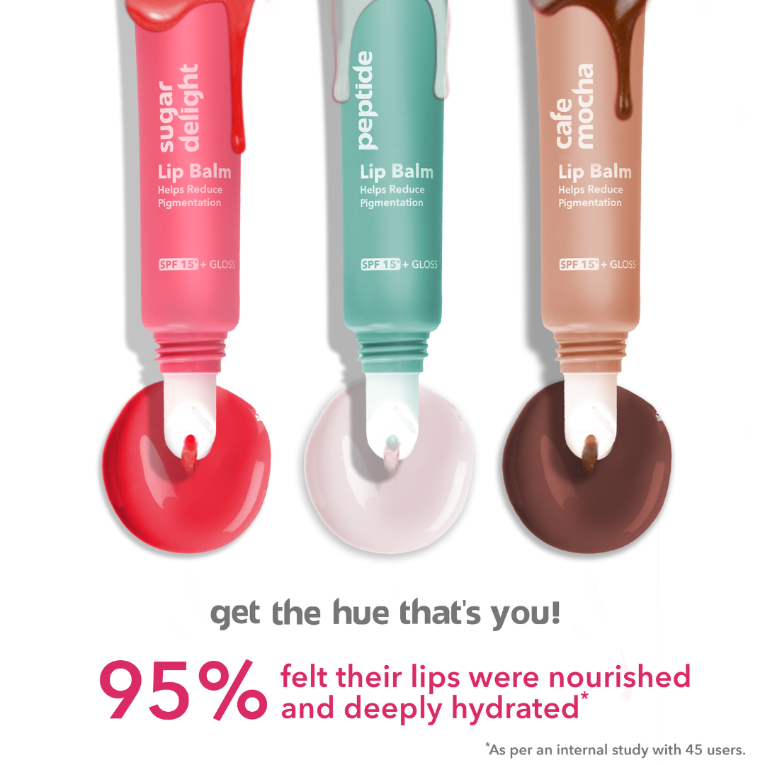 Sugar Delight Lip Balm 10 g