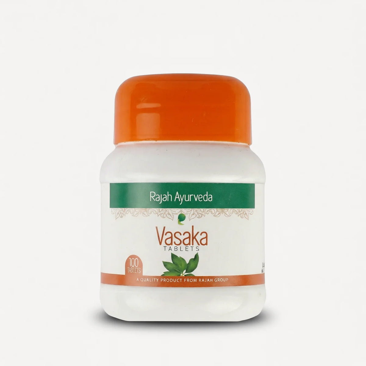 Vasaka Tablets 60 Nos