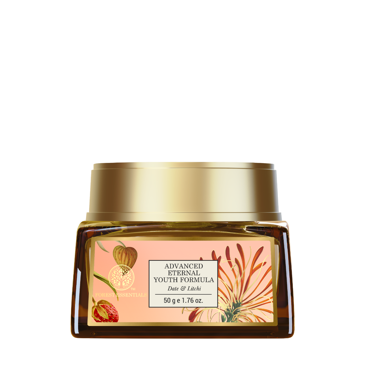 Advanced Eternal Youth Formula Date & Litchi 200 ml