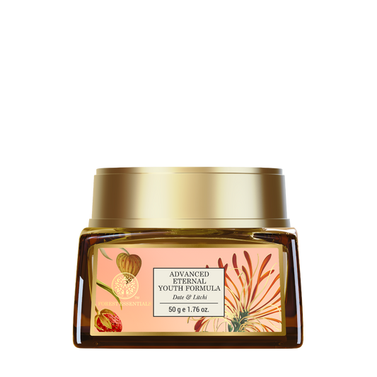 Advanced Eternal Youth Formula Date & Litchi 200 ml