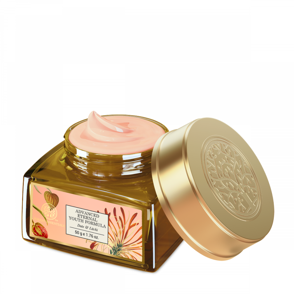 Advanced Eternal Youth Formula Date & Litchi 200 ml