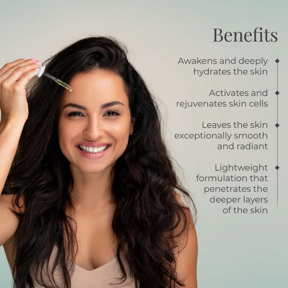 Rasa Activating Serum 30ml